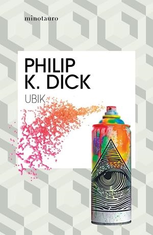 UBIK | 9788445007372 | DICK, PHILIP K. | Galatea Llibres | Librería online de Reus, Tarragona | Comprar libros en catalán y castellano online