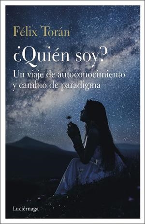 QUIÉN SOY? | 9788412050639 | TORÁN MARTÍ, FÉLIX | Galatea Llibres | Librería online de Reus, Tarragona | Comprar libros en catalán y castellano online