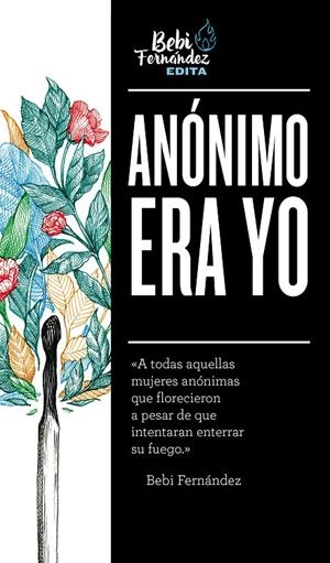 ANÓNIMO ERA YO | 9788417922306 | VV.AA. | Galatea Llibres | Librería online de Reus, Tarragona | Comprar libros en catalán y castellano online