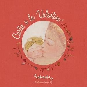 CARTES A LA VALENTINA | 9788417424381 | MARTINEZ, ESTHER | Galatea Llibres | Llibreria online de Reus, Tarragona | Comprar llibres en català i castellà online
