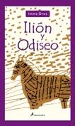 ILION Y ODISEO | 9788478889761 | DROS, IMME | Galatea Llibres | Llibreria online de Reus, Tarragona | Comprar llibres en català i castellà online