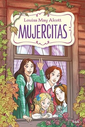 MUJERCITAS | 9788427217249 | ALCOTT, LOUISA MAY | Galatea Llibres | Llibreria online de Reus, Tarragona | Comprar llibres en català i castellà online