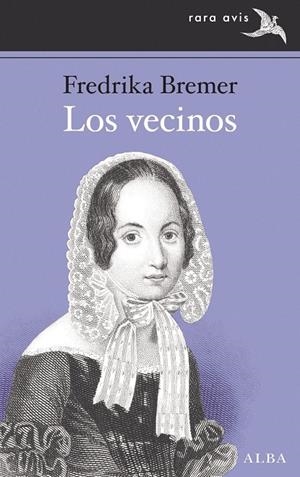 LOS VECINOS | 9788490656082 | BREMER, FREDRIKA | Galatea Llibres | Librería online de Reus, Tarragona | Comprar libros en catalán y castellano online