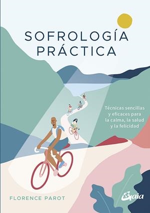 SOFROLOGÍA PRÁCTICA | 9788484458104 | PAROT, FLORENCE | Galatea Llibres | Llibreria online de Reus, Tarragona | Comprar llibres en català i castellà online