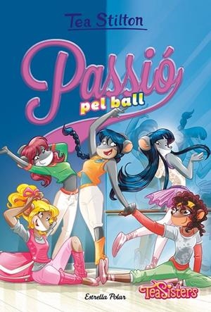 PASSIÓ PEL BALL | 9788491379256 | Galatea Llibres | Llibreria online de Reus, Tarragona | Comprar llibres en català i castellà online