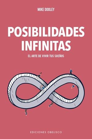 POSIBILIDADES INFINITAS | 9788491115274 | DOOLEY, MIKE | Galatea Llibres | Librería online de Reus, Tarragona | Comprar libros en catalán y castellano online