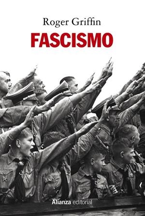 FASCISMO | 9788491817208 | GRIFFIN, ROGER | Galatea Llibres | Llibreria online de Reus, Tarragona | Comprar llibres en català i castellà online