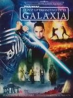 STAR WARS: EL POP-UP DEFINITIVO DE LA GALAXIA | 9788467938319 | REINHART, MATTHEW - KEVIN M. WILSON | Galatea Llibres | Librería online de Reus, Tarragona | Comprar libros en catalán y castellano online