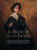 EL BUSCÓN EN LAS INDIAS | 9788467938241 | AYROLES - GUARNIDO | Galatea Llibres | Llibreria online de Reus, Tarragona | Comprar llibres en català i castellà online