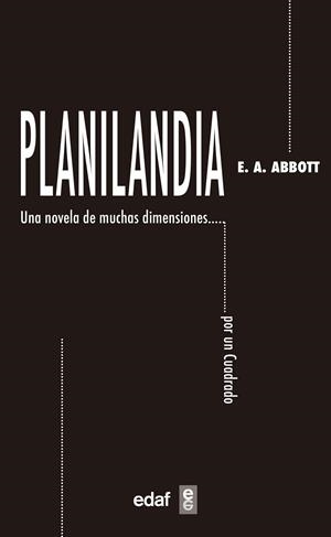 PLANILANDIA | 9788441439924 | ABBOTT, EDWIN A. | Galatea Llibres | Llibreria online de Reus, Tarragona | Comprar llibres en català i castellà online