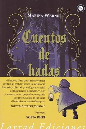 CUENTOS DE HADAS | 9788494889851 | WARNER, MARINA | Galatea Llibres | Librería online de Reus, Tarragona | Comprar libros en catalán y castellano online