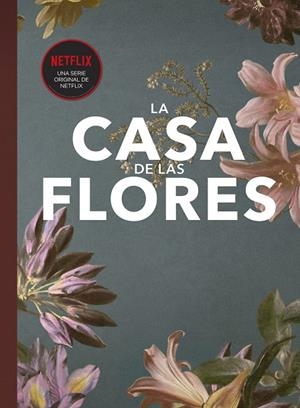 FANBOOK LA CASA DE LAS FLORES | 9788448026707 | NEIRA, ELENA | Galatea Llibres | Librería online de Reus, Tarragona | Comprar libros en catalán y castellano online