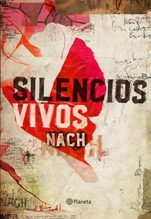 SILENCIOS VIVOS | 9788408217329 | NACH | Galatea Llibres | Llibreria online de Reus, Tarragona | Comprar llibres en català i castellà online