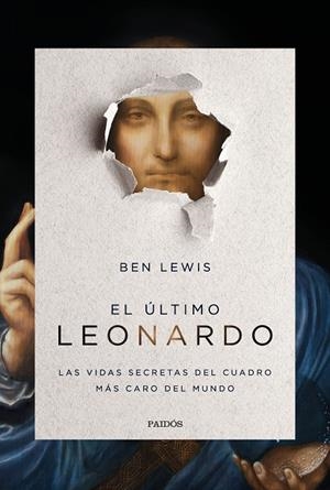 EL ÚLTIMO LEONARDO | 9788449336393 | LEWIS, BEN | Galatea Llibres | Llibreria online de Reus, Tarragona | Comprar llibres en català i castellà online