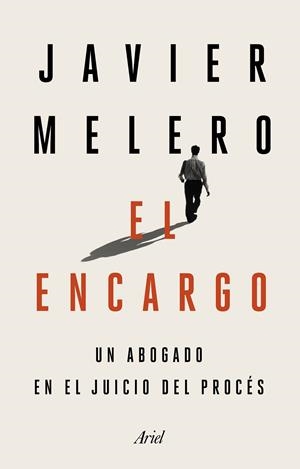 EL ENCARGO | 9788434431645 | MELERO, JAVIER | Galatea Llibres | Llibreria online de Reus, Tarragona | Comprar llibres en català i castellà online