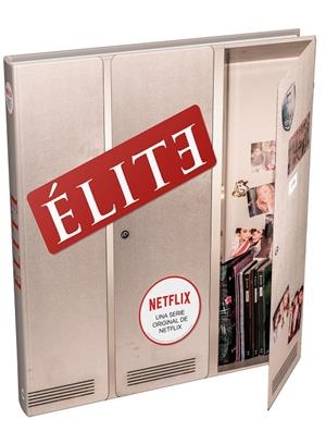FANBOOK ELITE | 9788448026691 | NEIRA, ELENA | Galatea Llibres | Librería online de Reus, Tarragona | Comprar libros en catalán y castellano online