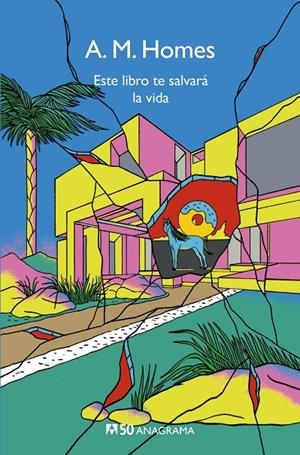 ESTE LIBRO TE SALVARÁ LA VIDA | 9788433902528 | HOMES, A. M. | Galatea Llibres | Librería online de Reus, Tarragona | Comprar libros en catalán y castellano online