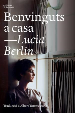 BENVINGUTS A CASA | 9788412006971 | BERLIN, LUCIA | Galatea Llibres | Llibreria online de Reus, Tarragona | Comprar llibres en català i castellà online