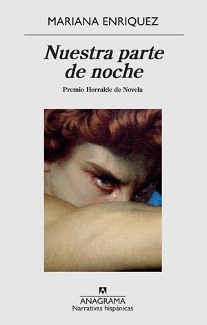 NUESTRA PARTE DE NOCHE | 9788433998859 | ENRIQUEZ, MARIANA | Galatea Llibres | Llibreria online de Reus, Tarragona | Comprar llibres en català i castellà online