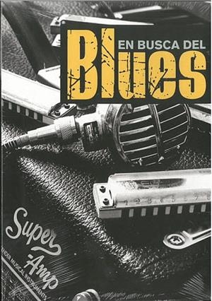 ESTUCHE EN BUSCA DEL BLUES 2 VOL | 9788412081237 | JURADO, MIQUEL / LOPEZ POY ,MANUEL | Galatea Llibres | Librería online de Reus, Tarragona | Comprar libros en catalán y castellano online