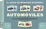 AUTOMOVILES JUEGO DE MEMORIA | 9789463593151 | Galatea Llibres | Llibreria online de Reus, Tarragona | Comprar llibres en català i castellà online