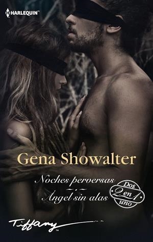 NOCHES PERVERSAS; ÁNGEL SIN ALAS | 9788413284798 | SHOWALTER, GENA | Galatea Llibres | Llibreria online de Reus, Tarragona | Comprar llibres en català i castellà online