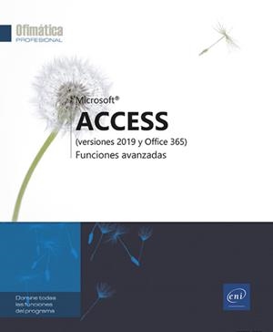 ACCES 2019 FUNCIONES AVANZADAS | 9782409022708 | AA.VV | Galatea Llibres | Librería online de Reus, Tarragona | Comprar libros en catalán y castellano online