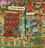 OTTO PASEA POR LA CIUDAD | 9788417749293 | SCHAMP, TOM | Galatea Llibres | Llibreria online de Reus, Tarragona | Comprar llibres en català i castellà online