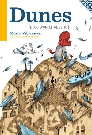 DUNES. DIARI D'UN ALTRE ESTIU | 9788412080810 | VILLANUEVA PERARNAU, MURIEL | Galatea Llibres | Llibreria online de Reus, Tarragona | Comprar llibres en català i castellà online