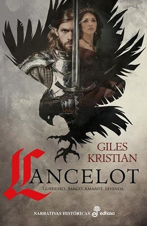 LANCELOT | 9788435063401 | KRISTIAN, GILES | Galatea Llibres | Llibreria online de Reus, Tarragona | Comprar llibres en català i castellà online