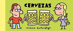 CERVEZAS | 9788417575595 | ENTRIALGO, MAURO | Galatea Llibres | Librería online de Reus, Tarragona | Comprar libros en catalán y castellano online