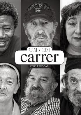 CENT X CENT CARRER | 9788417432867 | ESCOBAR, PERE | Galatea Llibres | Llibreria online de Reus, Tarragona | Comprar llibres en català i castellà online