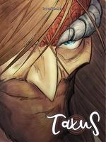 TAXUS LA HISTORIA COMPLETA | 9788417956400 | LOULOGIO (SANCHEZ, ISAAC) | Galatea Llibres | Llibreria online de Reus, Tarragona | Comprar llibres en català i castellà online