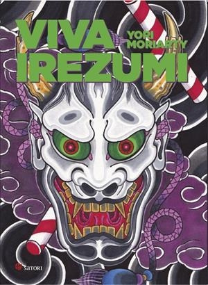 VIVA IREZUMI | 9788417419349 | MORIARTY, YORI | Galatea Llibres | Librería online de Reus, Tarragona | Comprar libros en catalán y castellano online