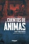 CUENTOS DE ÁNIMAS. UN JUEGO NARRATIVO DE HORROR RURAL | 9788412098525 | MATLHOUSE, SCOTT | Galatea Llibres | Llibreria online de Reus, Tarragona | Comprar llibres en català i castellà online