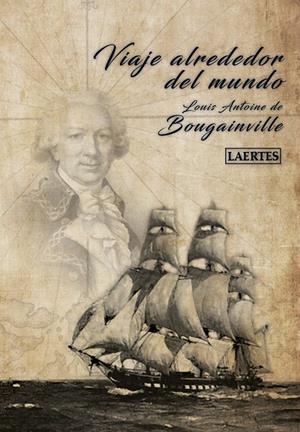VIAJE ALREDEDOR DEL MUNDO CON LA FRAGATA BOUDEUSE Y LA URCA ÉTOILE | 9788416783922 | DE BOUGAINVILLE, LOUISE ANTOINE | Galatea Llibres | Librería online de Reus, Tarragona | Comprar libros en catalán y castellano online