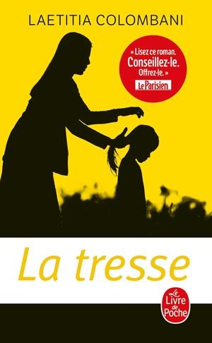 LA TRESSE | 9782253906568 | COLOMBANI, LAETITIA | Galatea Llibres | Llibreria online de Reus, Tarragona | Comprar llibres en català i castellà online