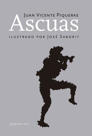 ASCUAS | 9788417386474 | PIQUERAS SALINAS, JUAN VICENTE | Galatea Llibres | Llibreria online de Reus, Tarragona | Comprar llibres en català i castellà online