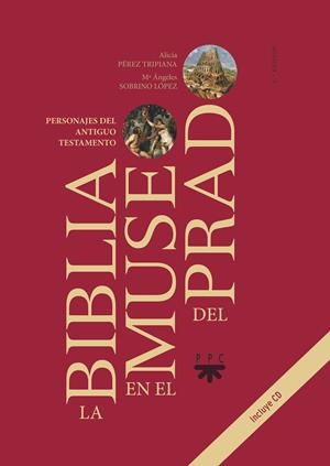 BIBLIA EN EL MUSEO DEL PRADO, LA | 9788428831680 | AA.VV | Galatea Llibres | Librería online de Reus, Tarragona | Comprar libros en catalán y castellano online