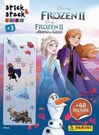 FROZEN MOVIE 2 | 9788427871397 | AA.VV | Galatea Llibres | Librería online de Reus, Tarragona | Comprar libros en catalán y castellano online