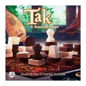 TAK. JUEGO DE MESA | 8436578810611 | ERNEST, JAMES | Galatea Llibres | Llibreria online de Reus, Tarragona | Comprar llibres en català i castellà online