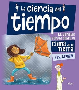 LA CIENCIA DEL TIEMPO | 9788491423621 | GRAHAM, IAN | Galatea Llibres | Librería online de Reus, Tarragona | Comprar libros en catalán y castellano online