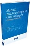 MANUAL PRACTICO DEL PERFIL CRIMINOLOGICO 2ªED | 9788498984347 | JIMENEZ, JORGE | Galatea Llibres | Llibreria online de Reus, Tarragona | Comprar llibres en català i castellà online