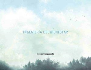 INGENIERÍA DEL BIENESTAR | 9788416372676 | URIARTE, ZALOA | Galatea Llibres | Llibreria online de Reus, Tarragona | Comprar llibres en català i castellà online