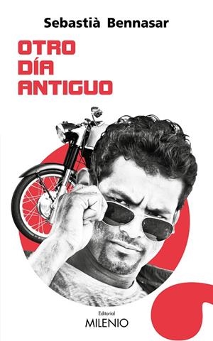 OTRO DÍA ANTIGUO | 9788497438865 | BENNASAR LLOBERA, SEBASTIÀ | Galatea Llibres | Llibreria online de Reus, Tarragona | Comprar llibres en català i castellà online