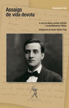 ASSAIGS DE VIDA DEVOTA | 9788496786950 | GALÍ I COLL, ALEXANDRE | Galatea Llibres | Llibreria online de Reus, Tarragona | Comprar llibres en català i castellà online