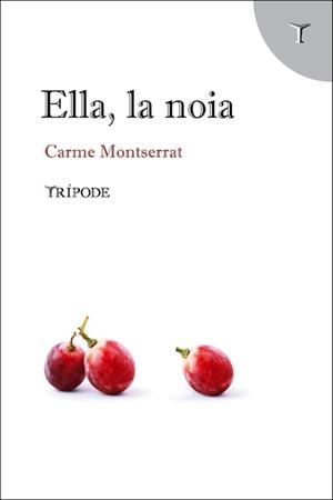 ELLA, LA NOIA | 9788412065138 | MONTSERRAT GOMIS, CARME | Galatea Llibres | Librería online de Reus, Tarragona | Comprar libros en catalán y castellano online