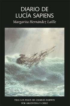 DIARIO DE LUCÍA SAPIENS | 9788494971754 | HERNÁNDEZ LAILLE, MARGARITA | Galatea Llibres | Llibreria online de Reus, Tarragona | Comprar llibres en català i castellà online
