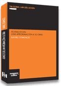ALVARO D'ORS, UNA APROXIMACION A SU OBRA | 9788497679732 | DOMINGO, RAFAEL | Galatea Llibres | Librería online de Reus, Tarragona | Comprar libros en catalán y castellano online