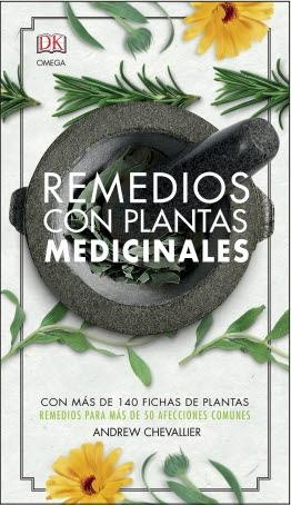 REMEDIOS CON PLANTAS MEDICINALES | 9788428217200 | CHEVALLIER, ANDREW | Galatea Llibres | Librería online de Reus, Tarragona | Comprar libros en catalán y castellano online